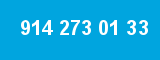 914 273 01 33
